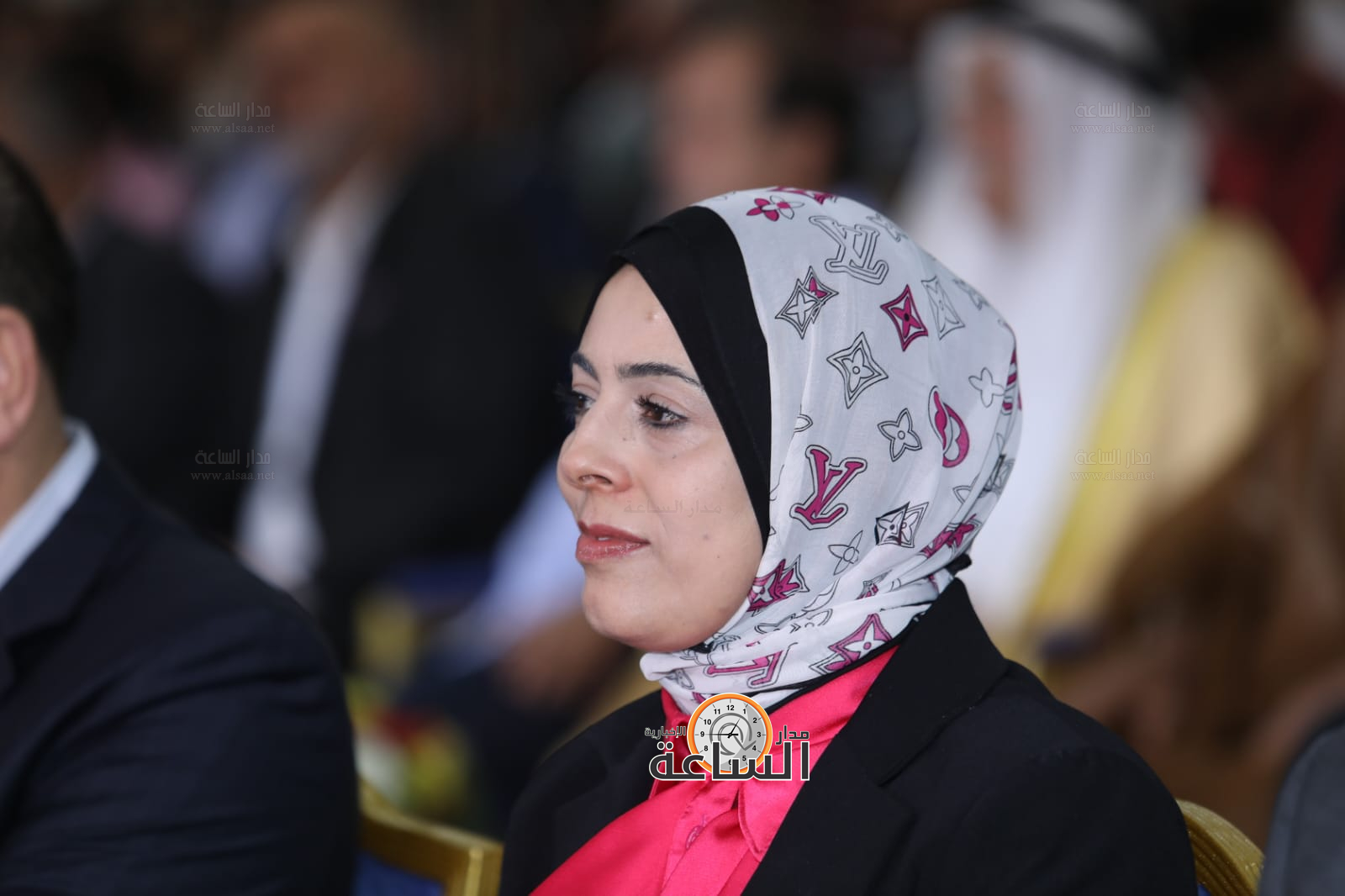 Madar Al-Saa Images 0.34313174760387755