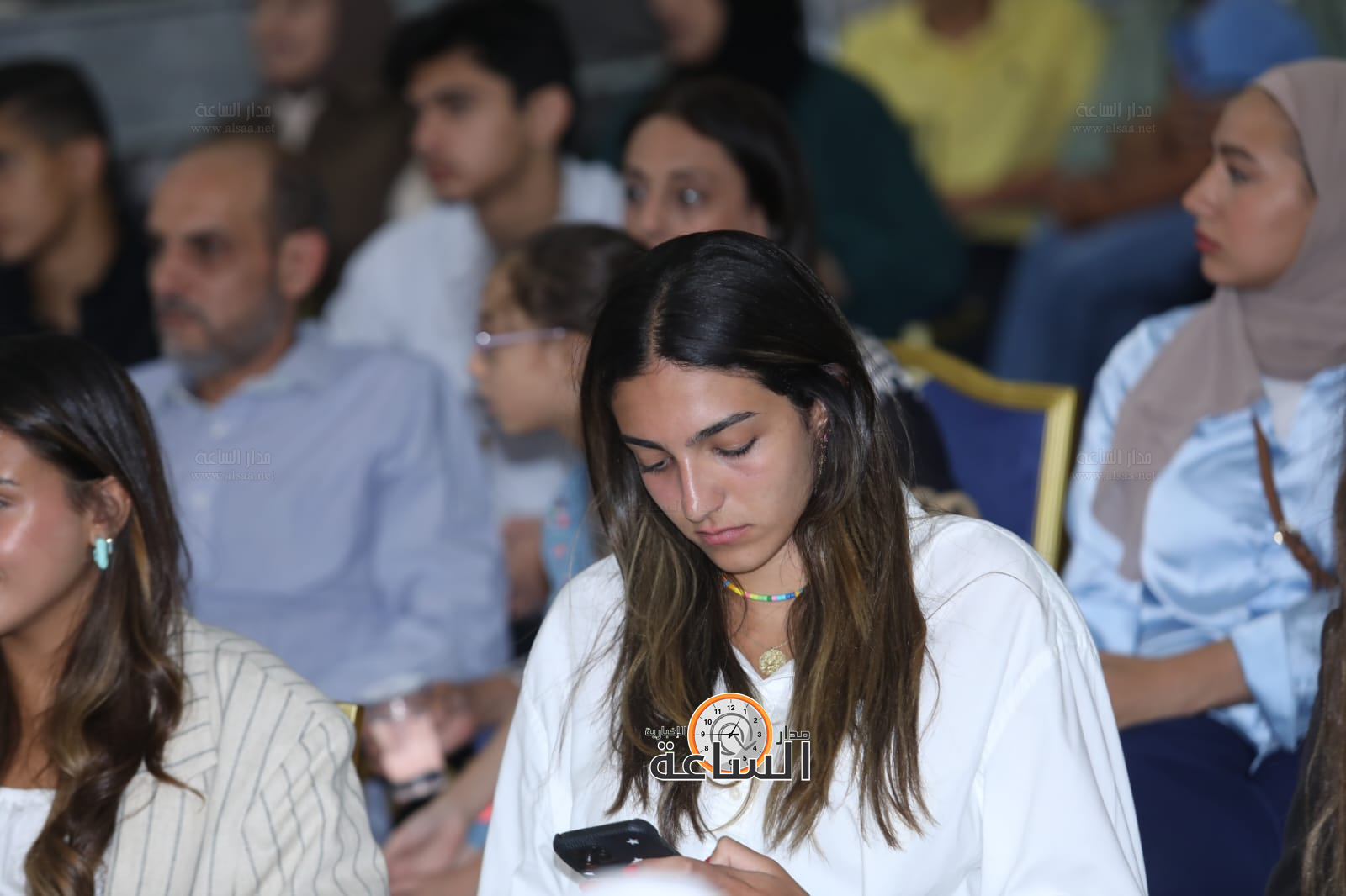 Madar Al-Saa Images 0.03455508575428934