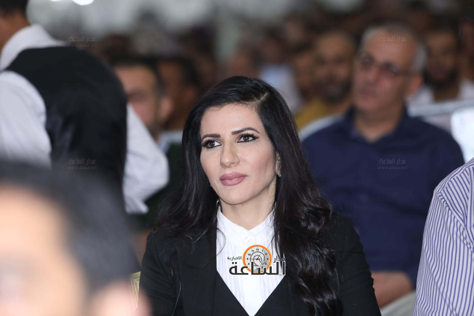 Madar Al-Saa Images 0.15744377610728377