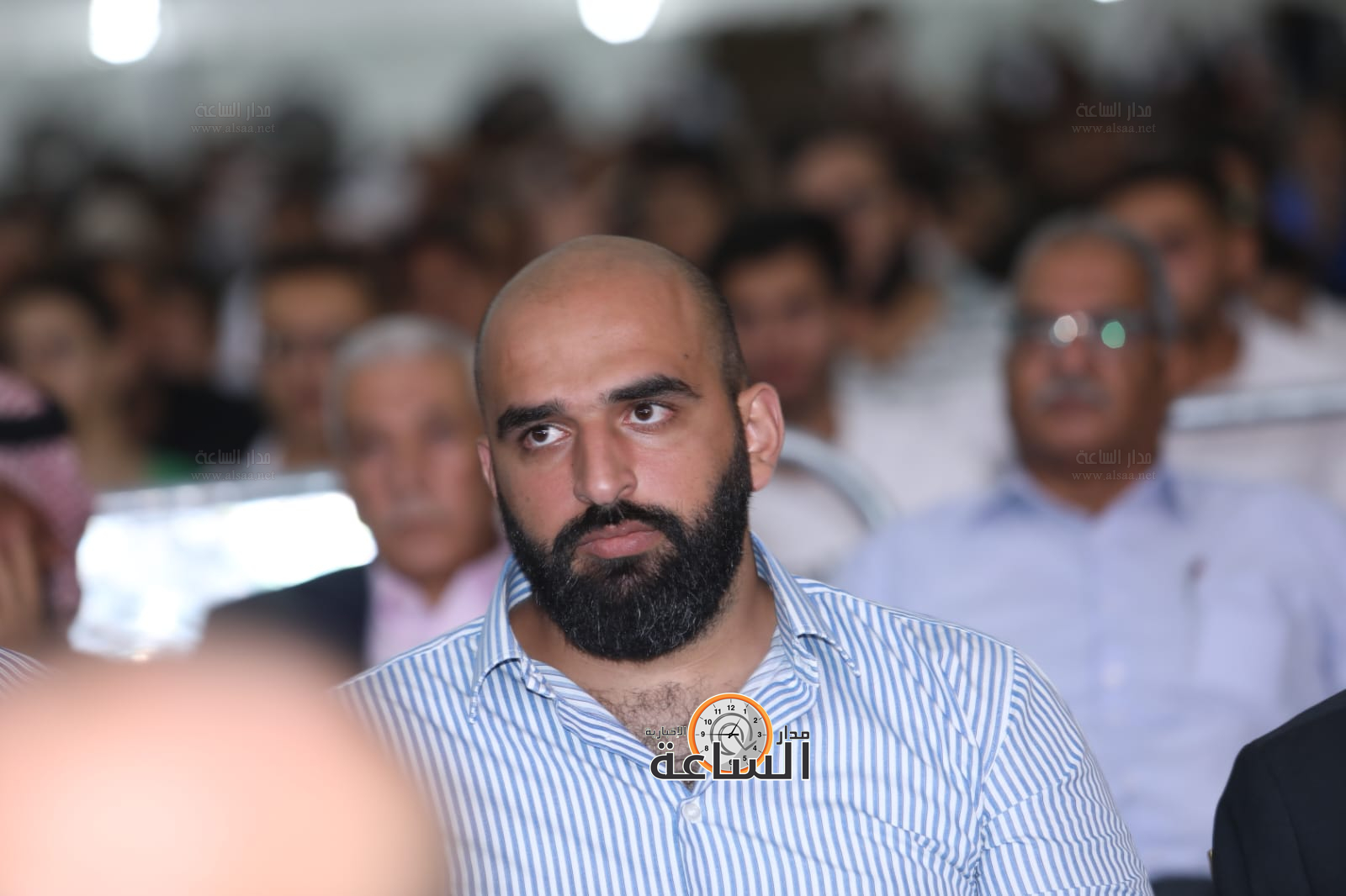 Madar Al-Saa Images 0.5401847285547767