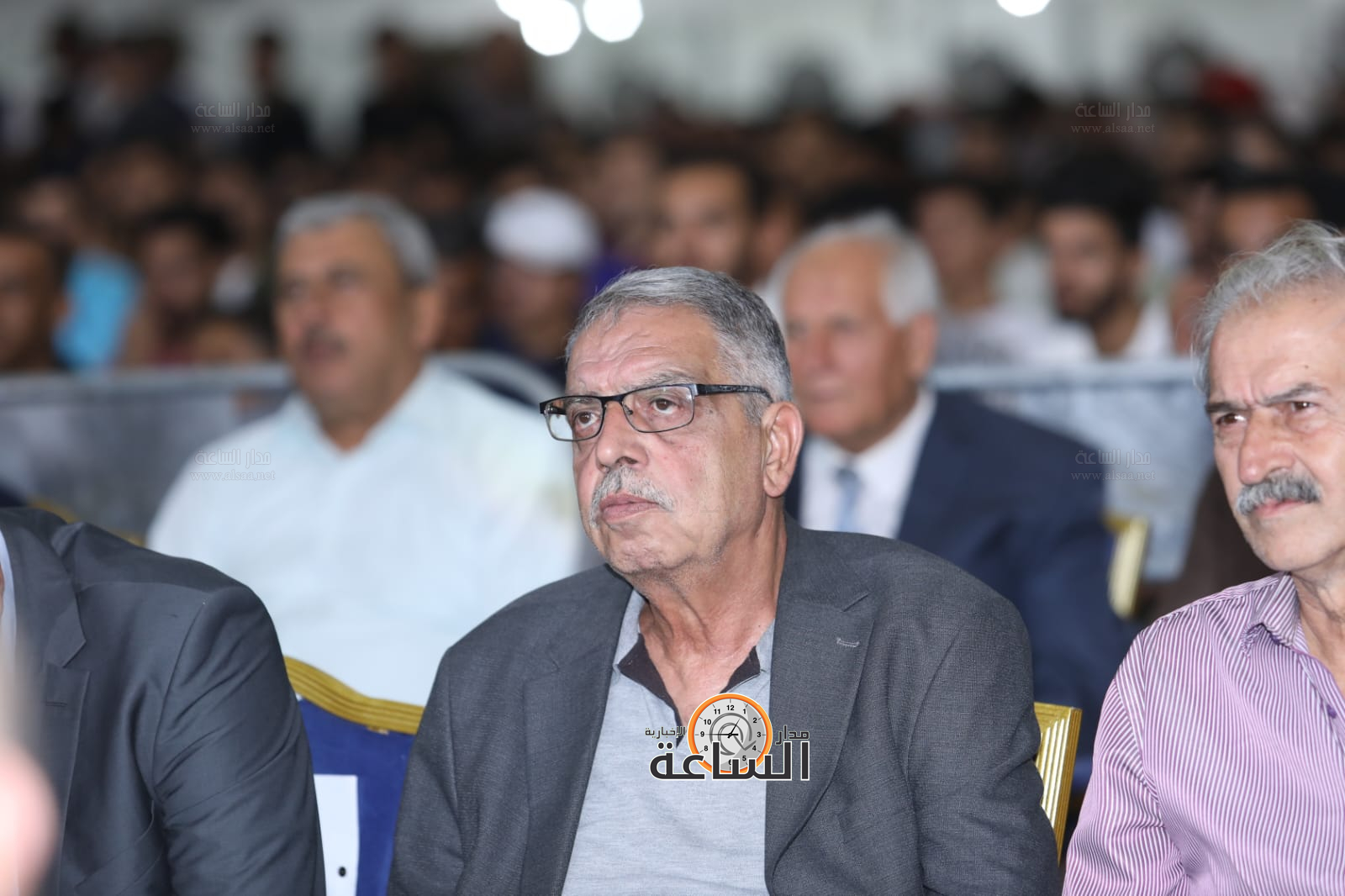 Madar Al-Saa Images 0.7180311010490068