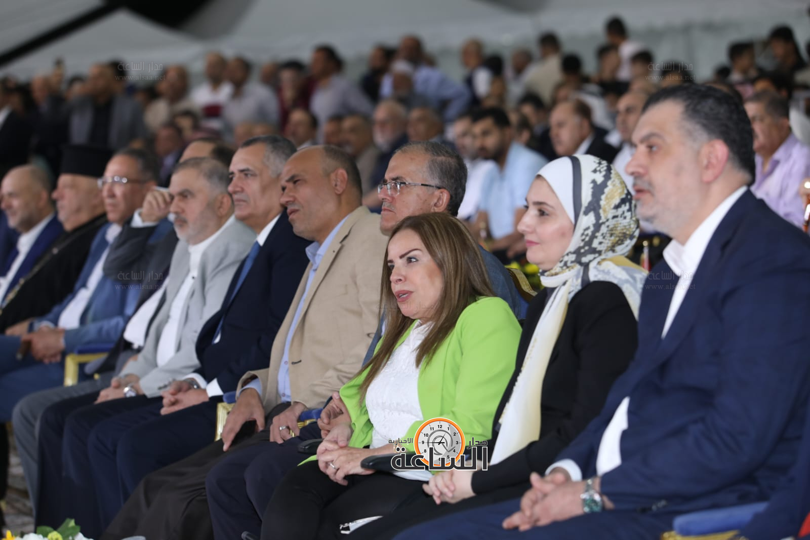 Madar Al-Saa Images 0.7724457879363966