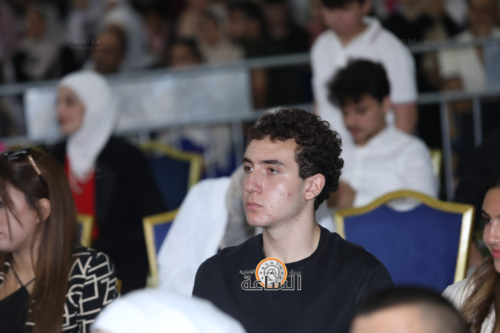 Madar Al-Saa Images 0.6642352256232749