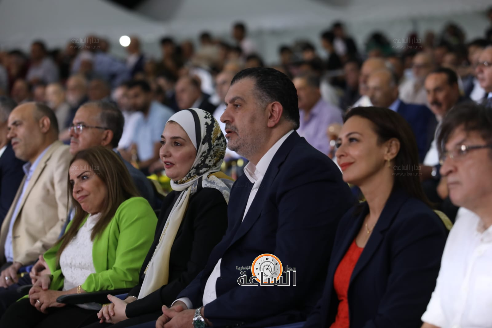 Madar Al-Saa Images 0.15331671415425552