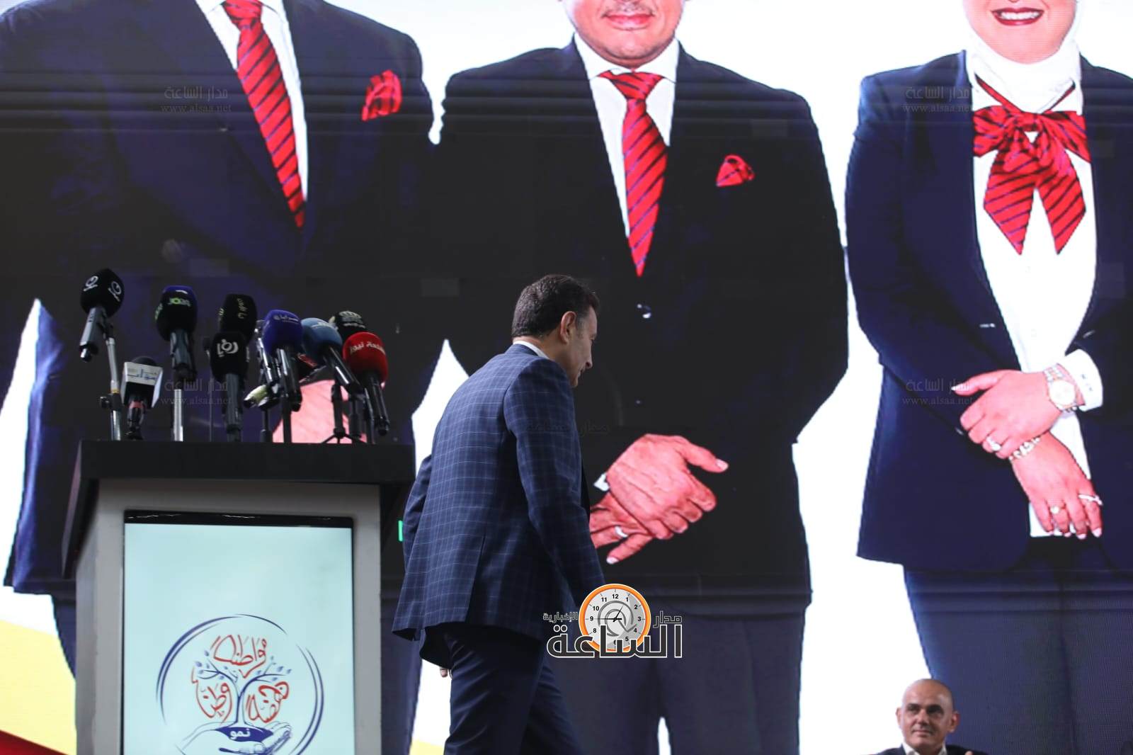 Madar Al-Saa Images 0.7554355612206021