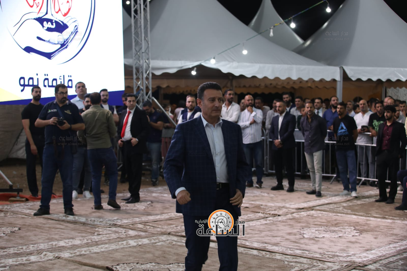 Madar Al-Saa Images 0.9684388039543206