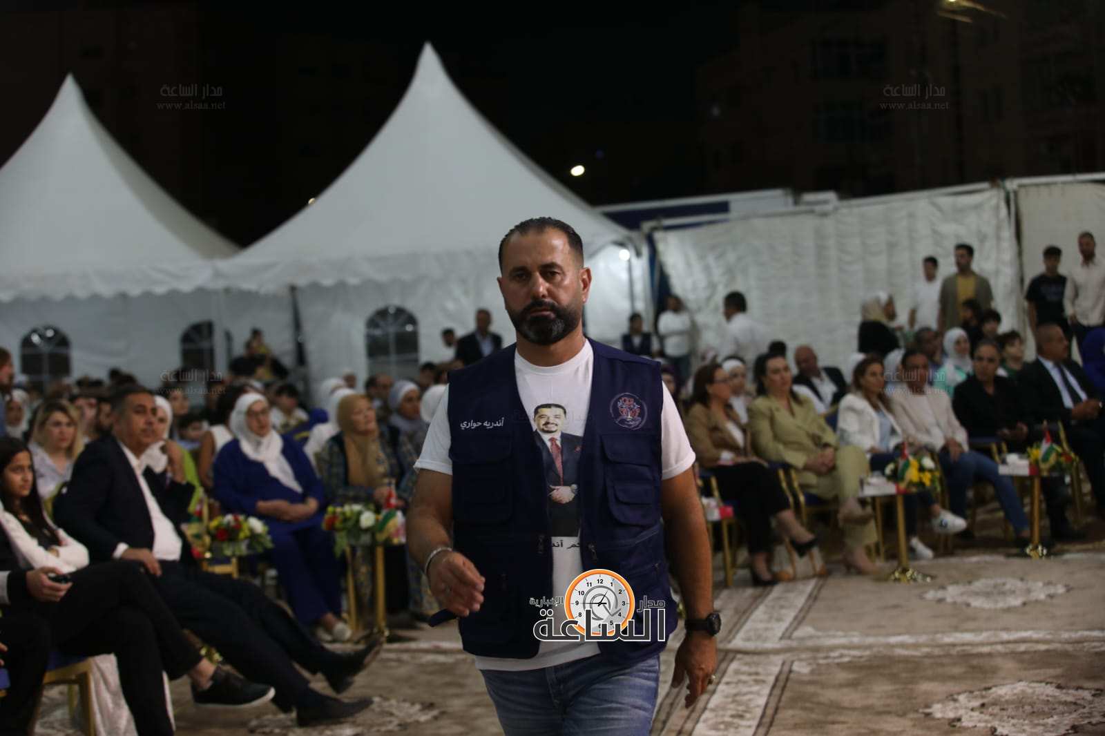 Madar Al-Saa Images 0.15664702423676702