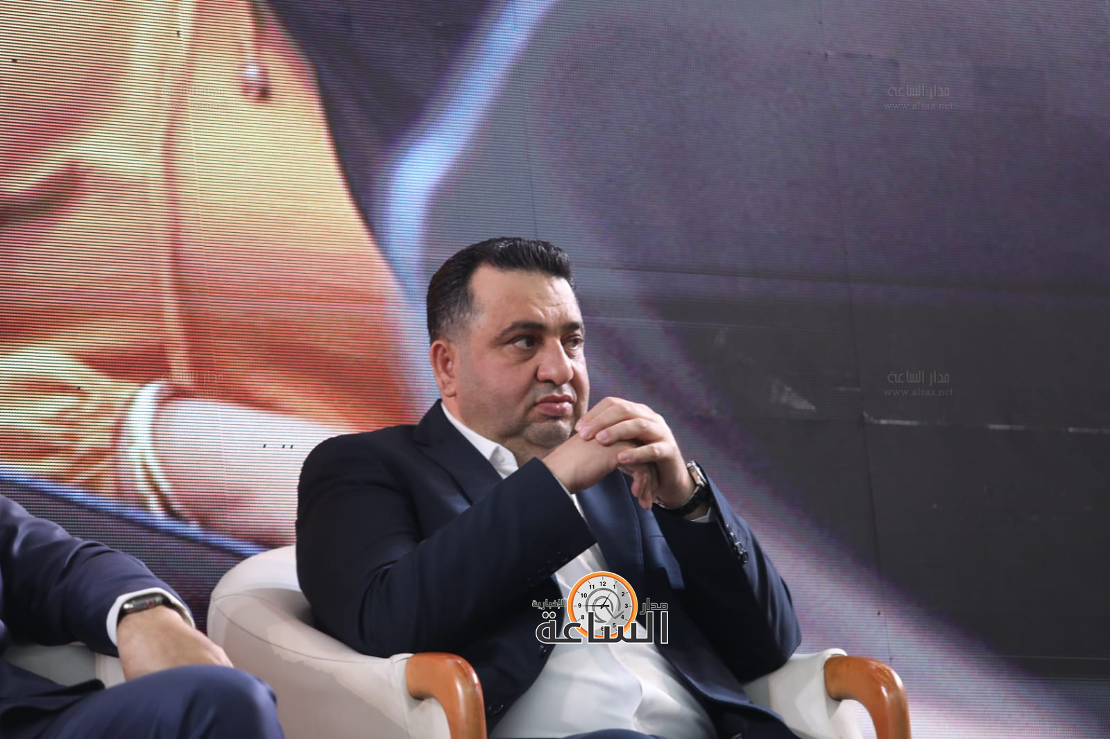 Madar Al-Saa Images 0.4194012695872502