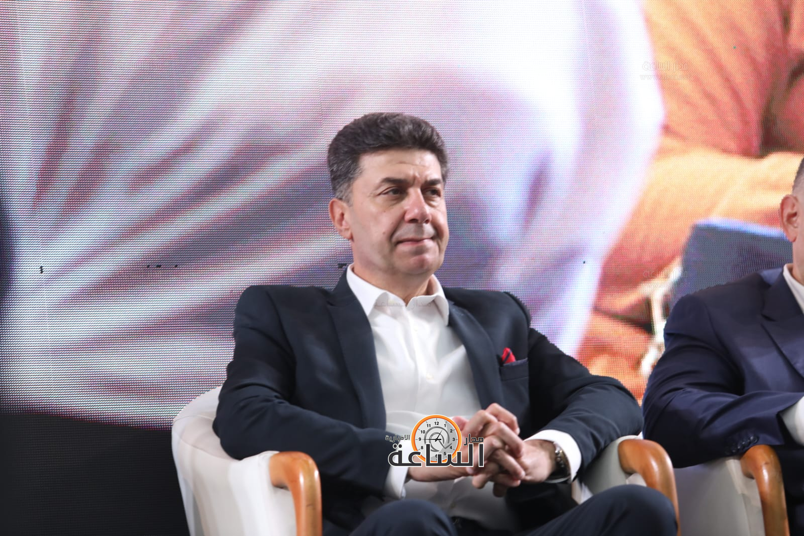 Madar Al-Saa Images 0.8639502266559327