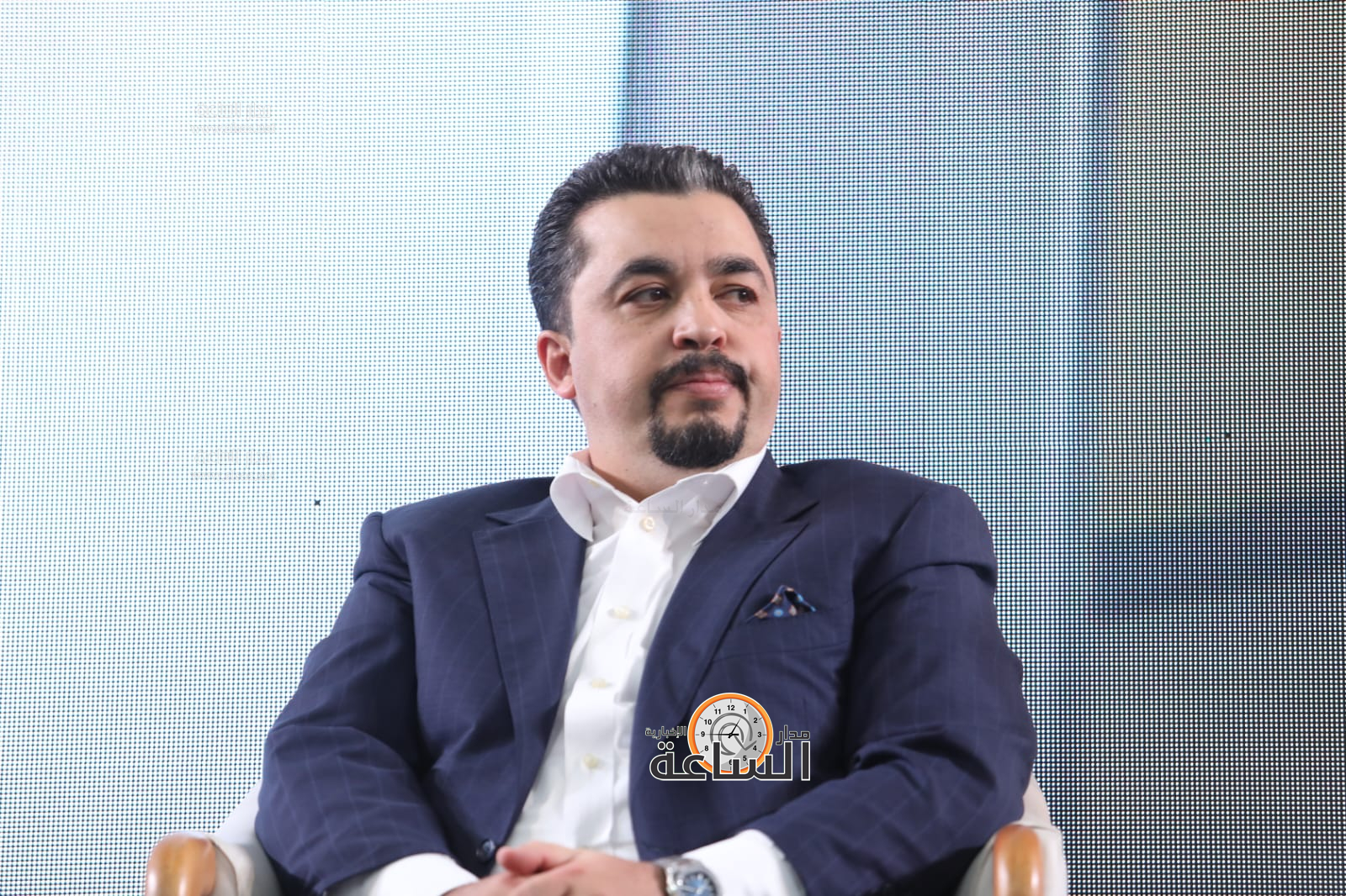 Madar Al-Saa Images 0.42191421651435257