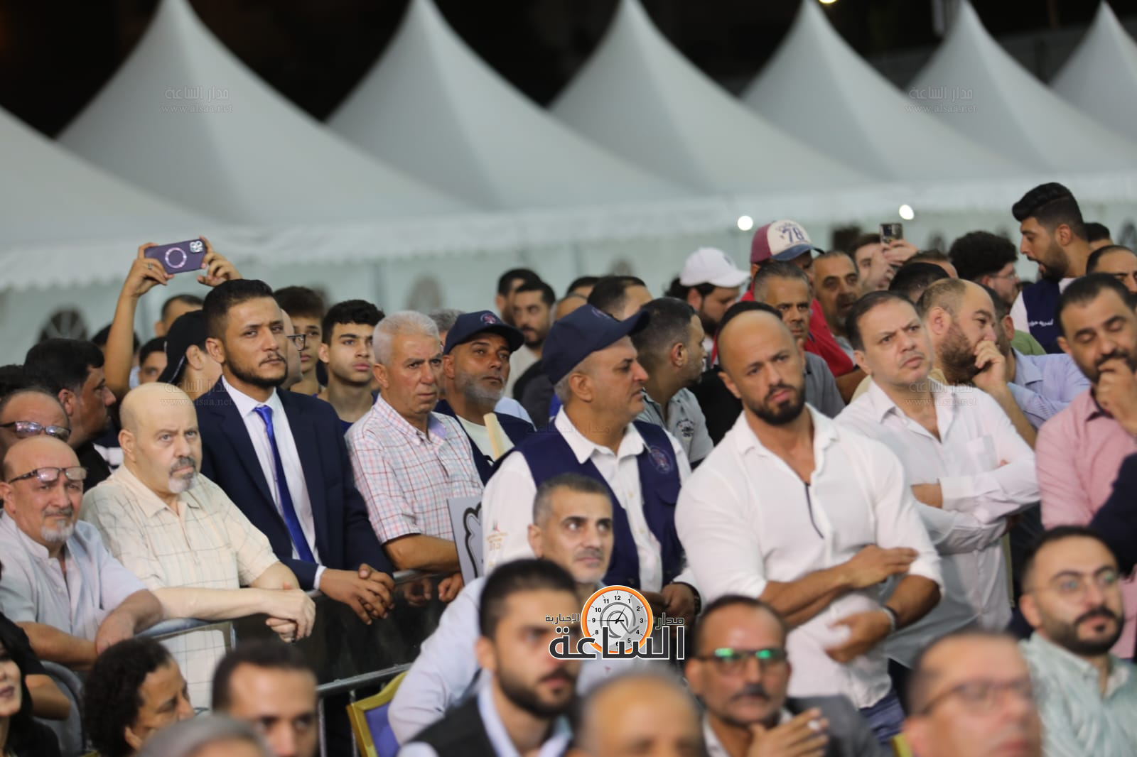 Madar Al-Saa Images 0.15950688529219614