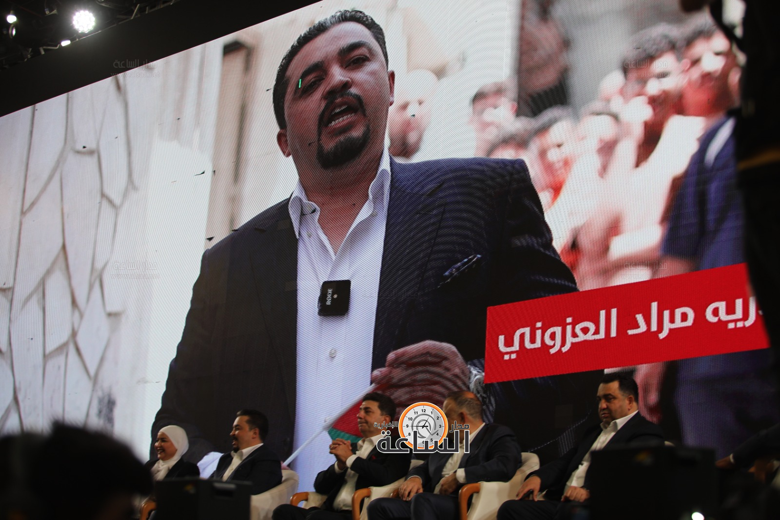 Madar Al-Saa Images 0.3937465014195751