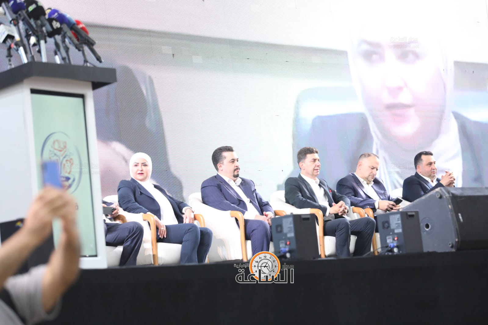 Madar Al-Saa Images 0.20682421118737238