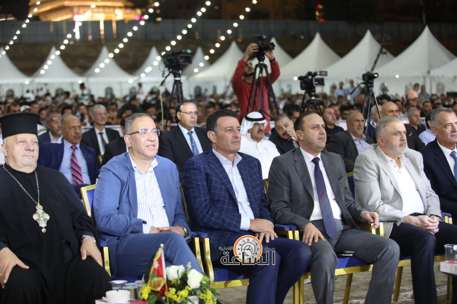 Madar Al-Saa Images 0.34992823545330953