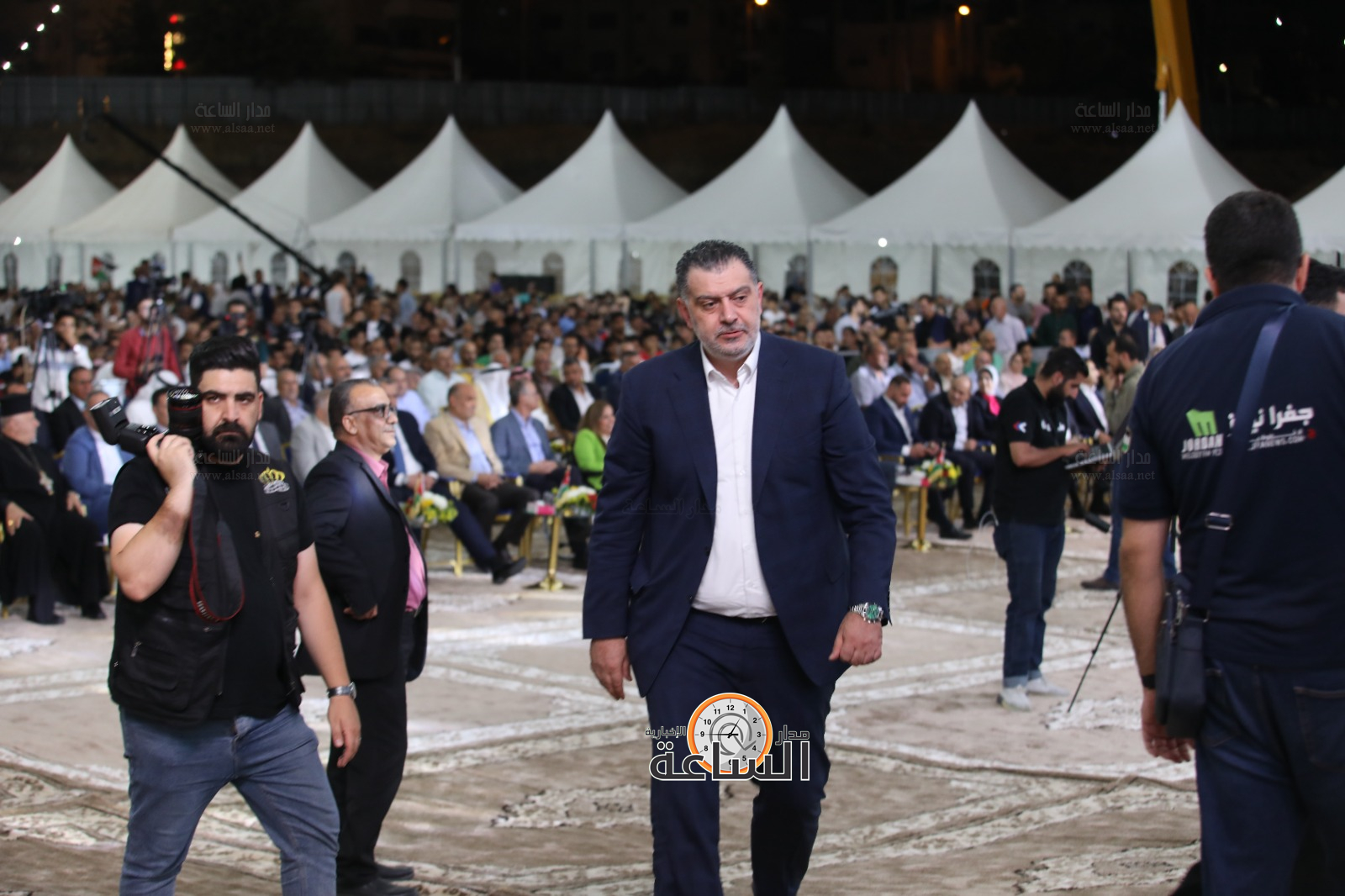 Madar Al-Saa Images 0.5291847712571631