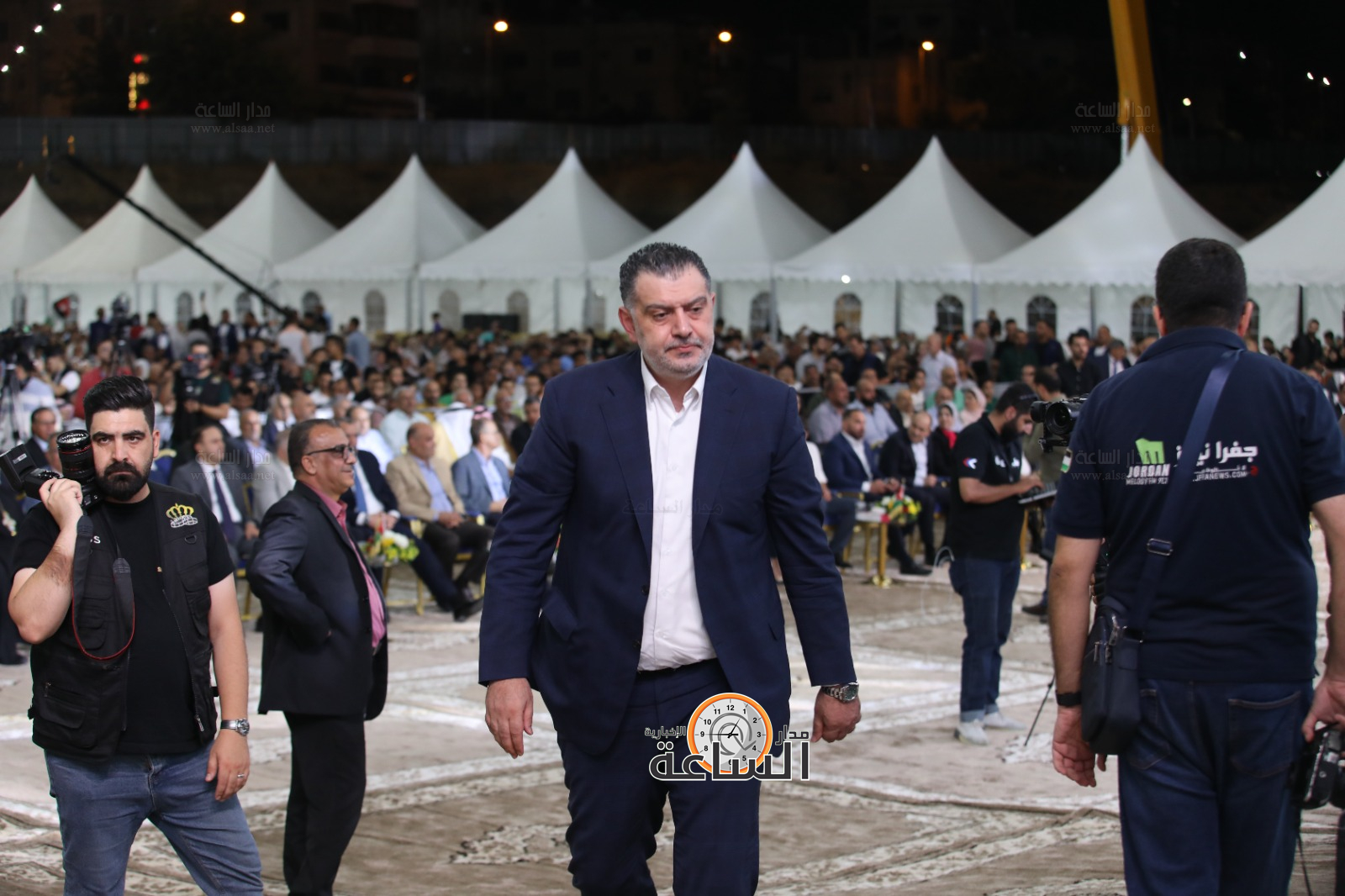 Madar Al-Saa Images 0.133660154704504