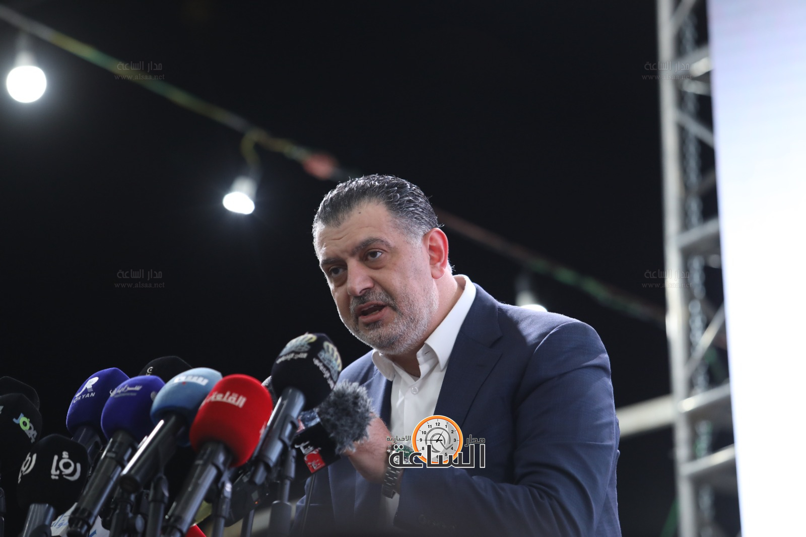 Madar Al-Saa Images 0.4970749274564483