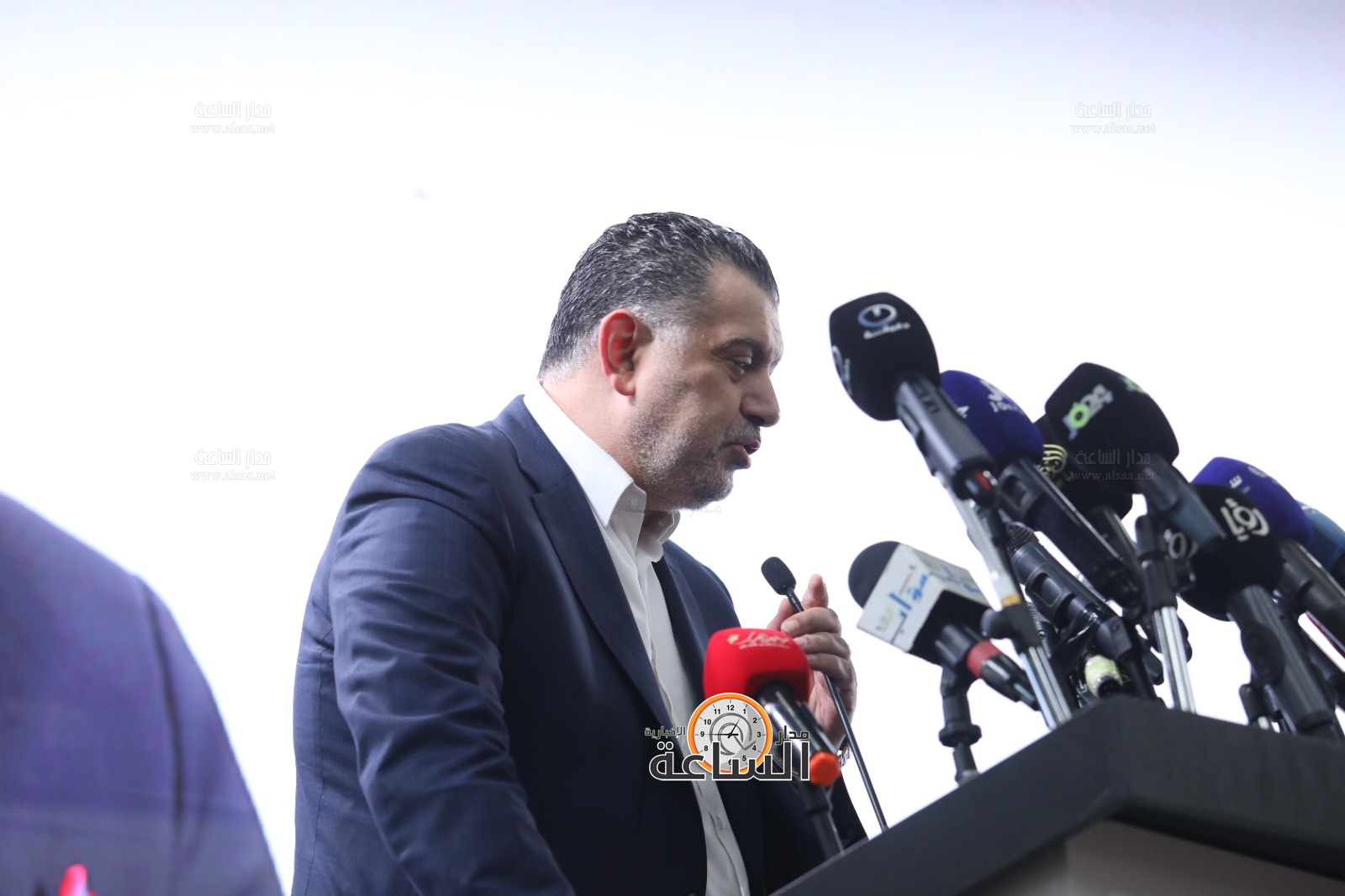 Madar Al-Saa Images 0.05401366397728924