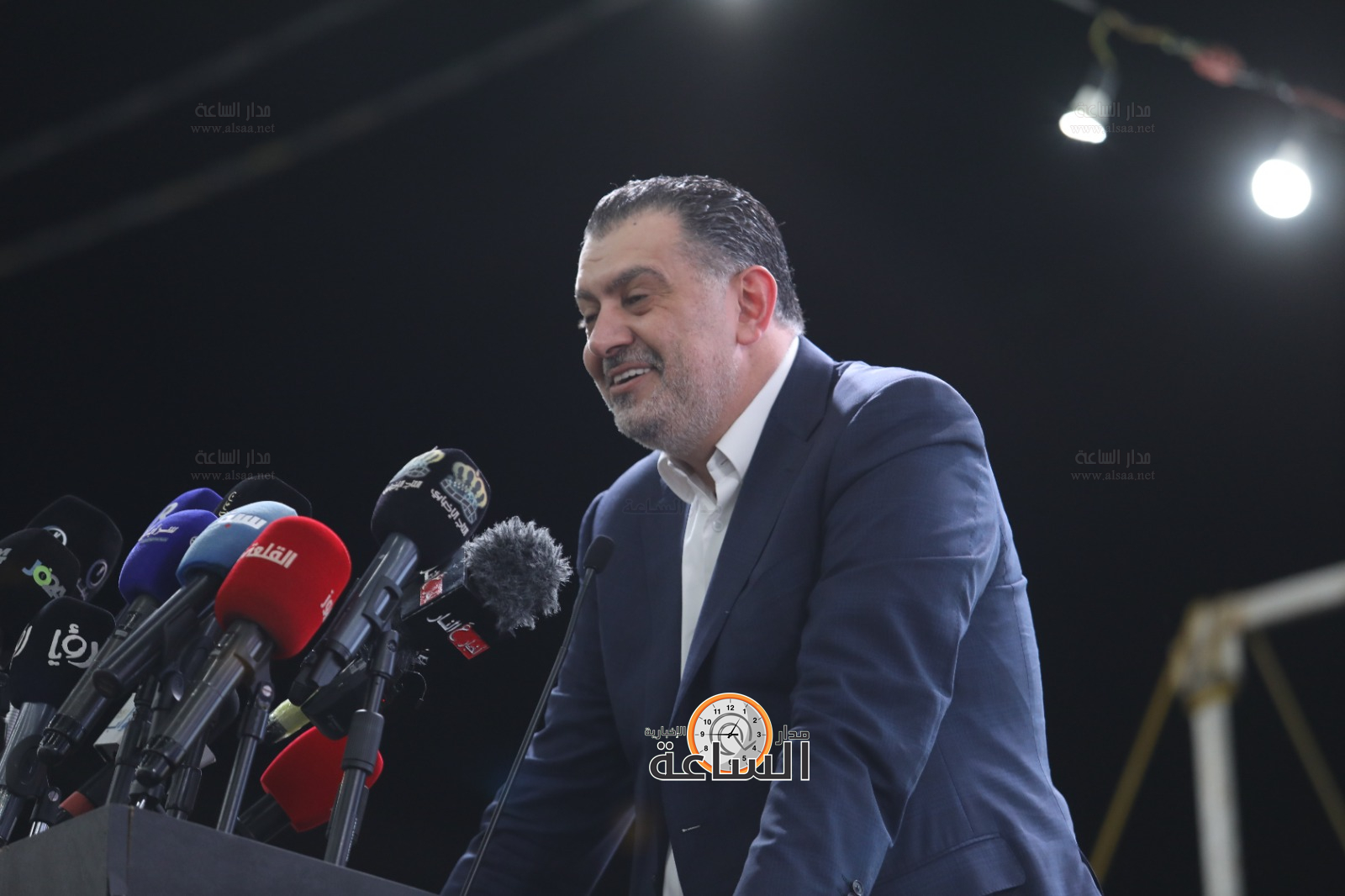 Madar Al-Saa Images 0.9977635676029848