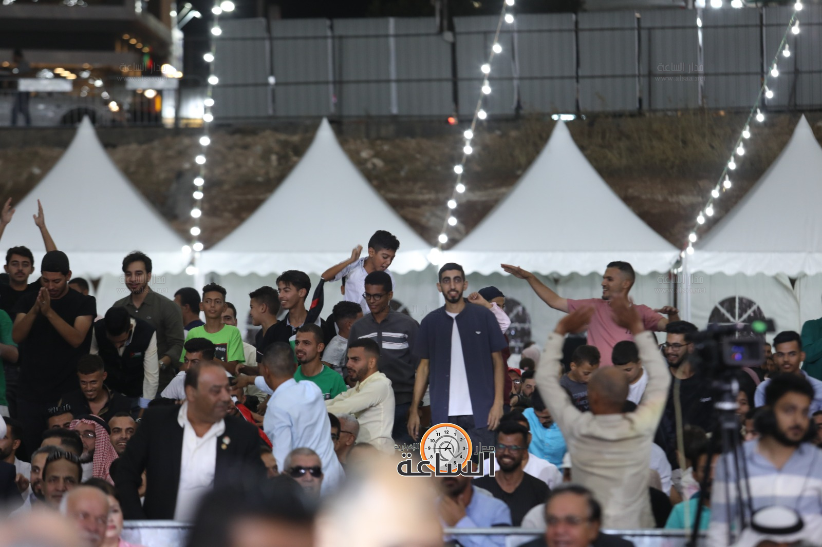 Madar Al-Saa Images 0.42077863739666355