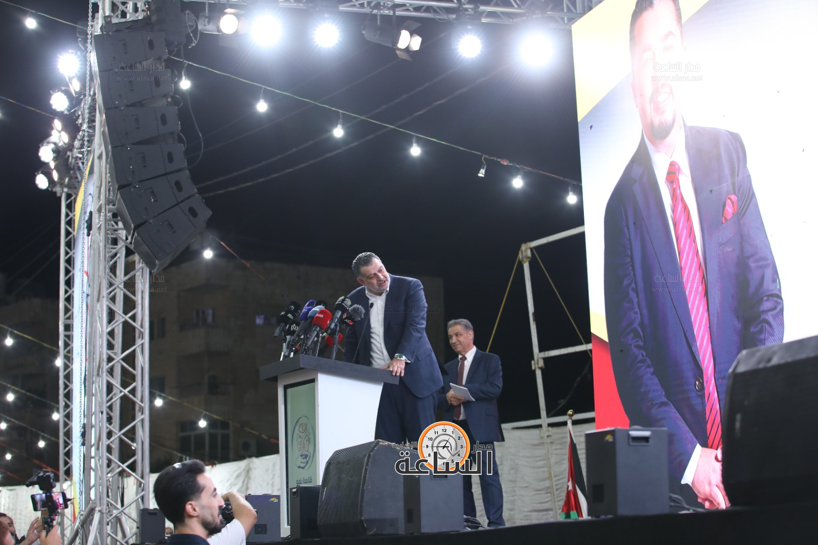 Madar Al-Saa Images 0.6220146484863394