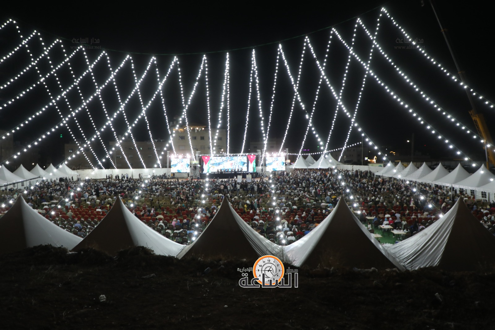 Madar Al-Saa Images 0.40901933130322154