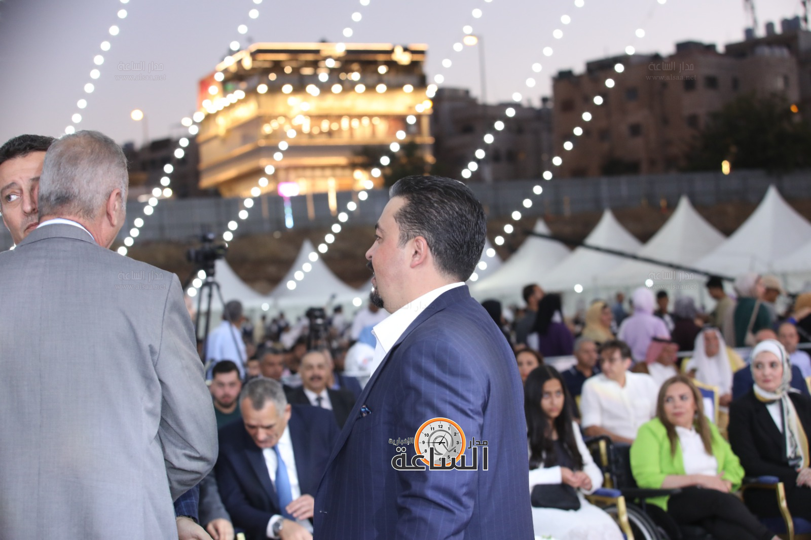 Madar Al-Saa Images 0.7601800517295807