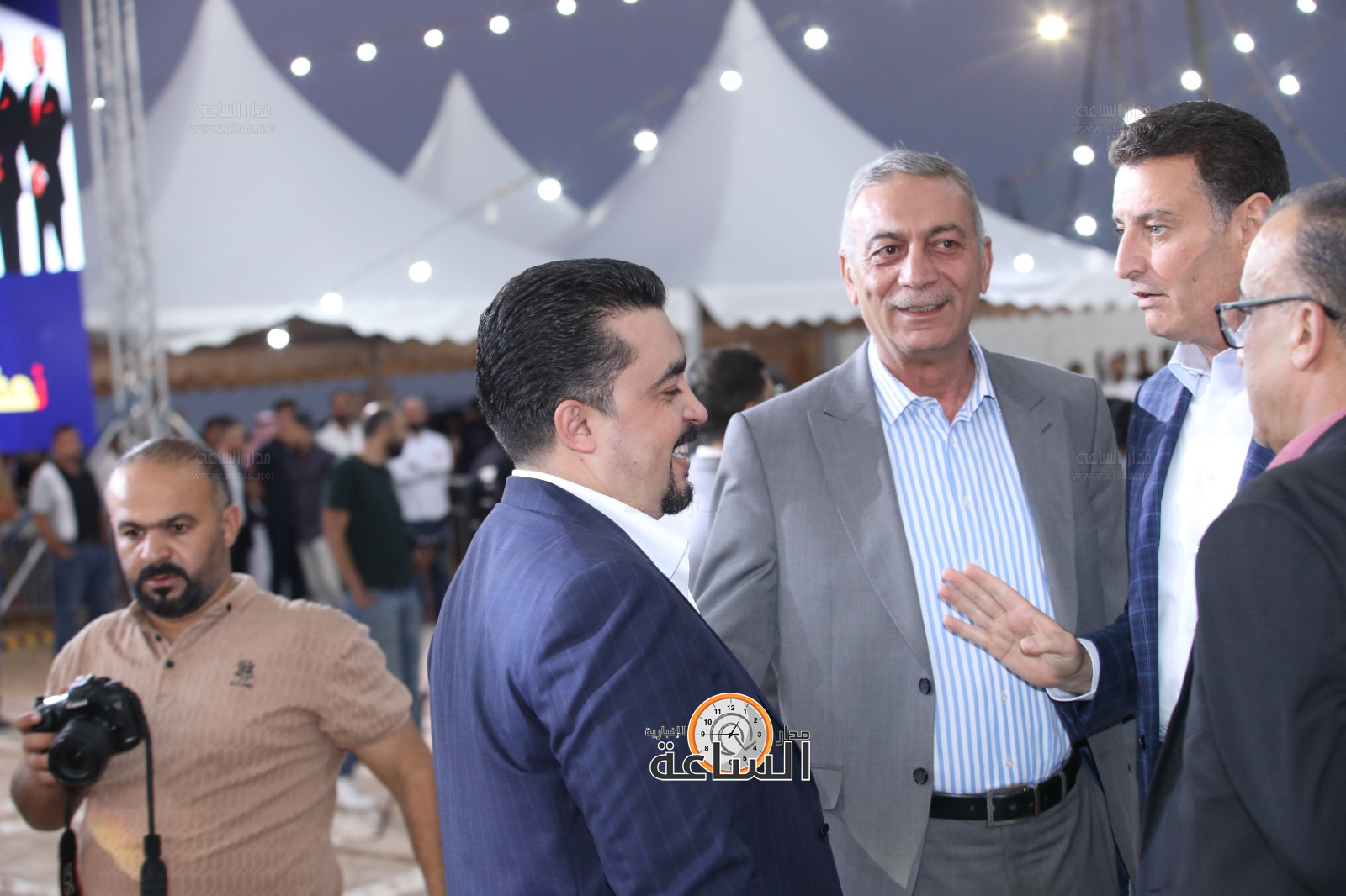 Madar Al-Saa Images 0.3050013763599424