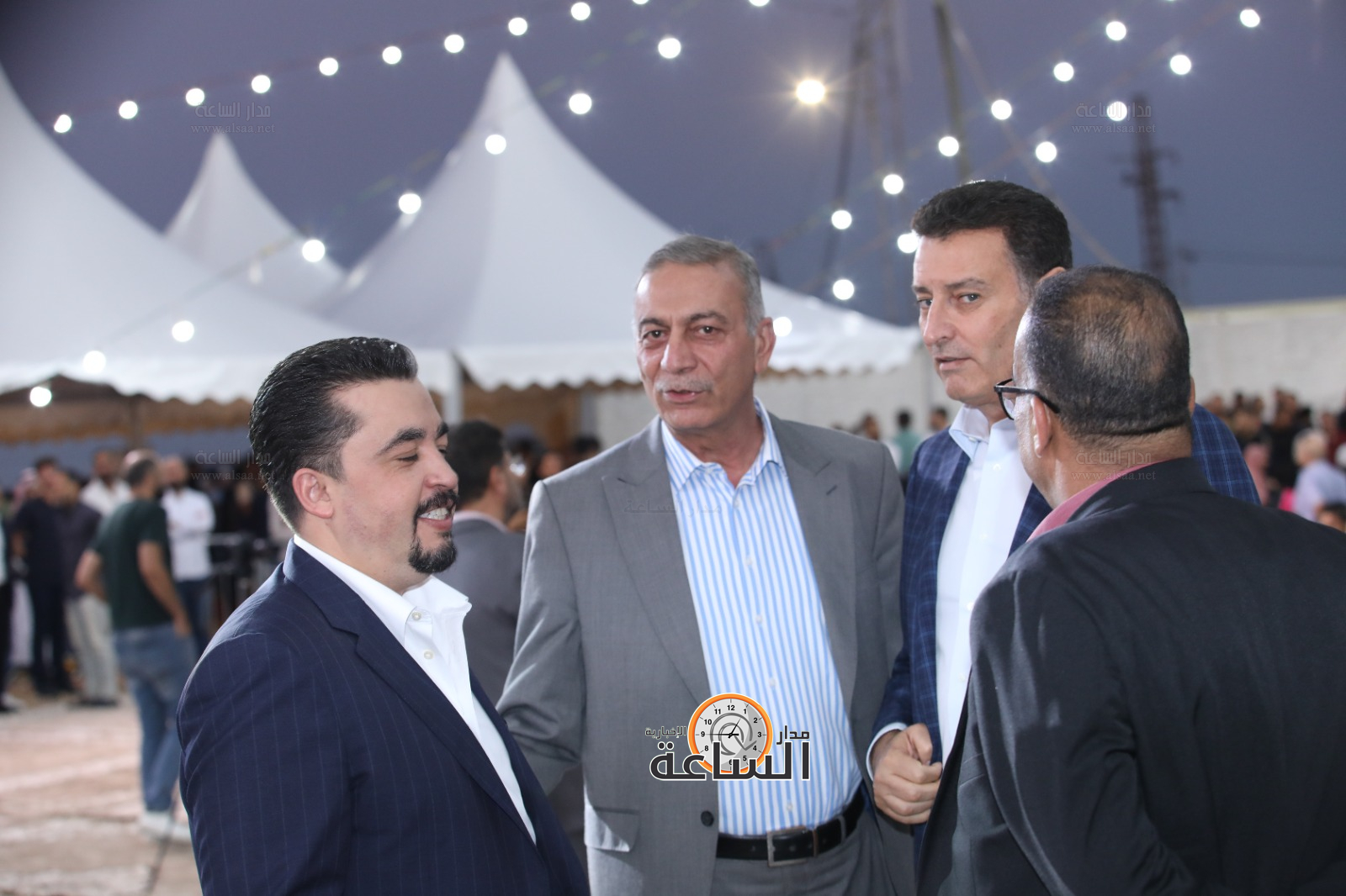 Madar Al-Saa Images 0.20653716835348757