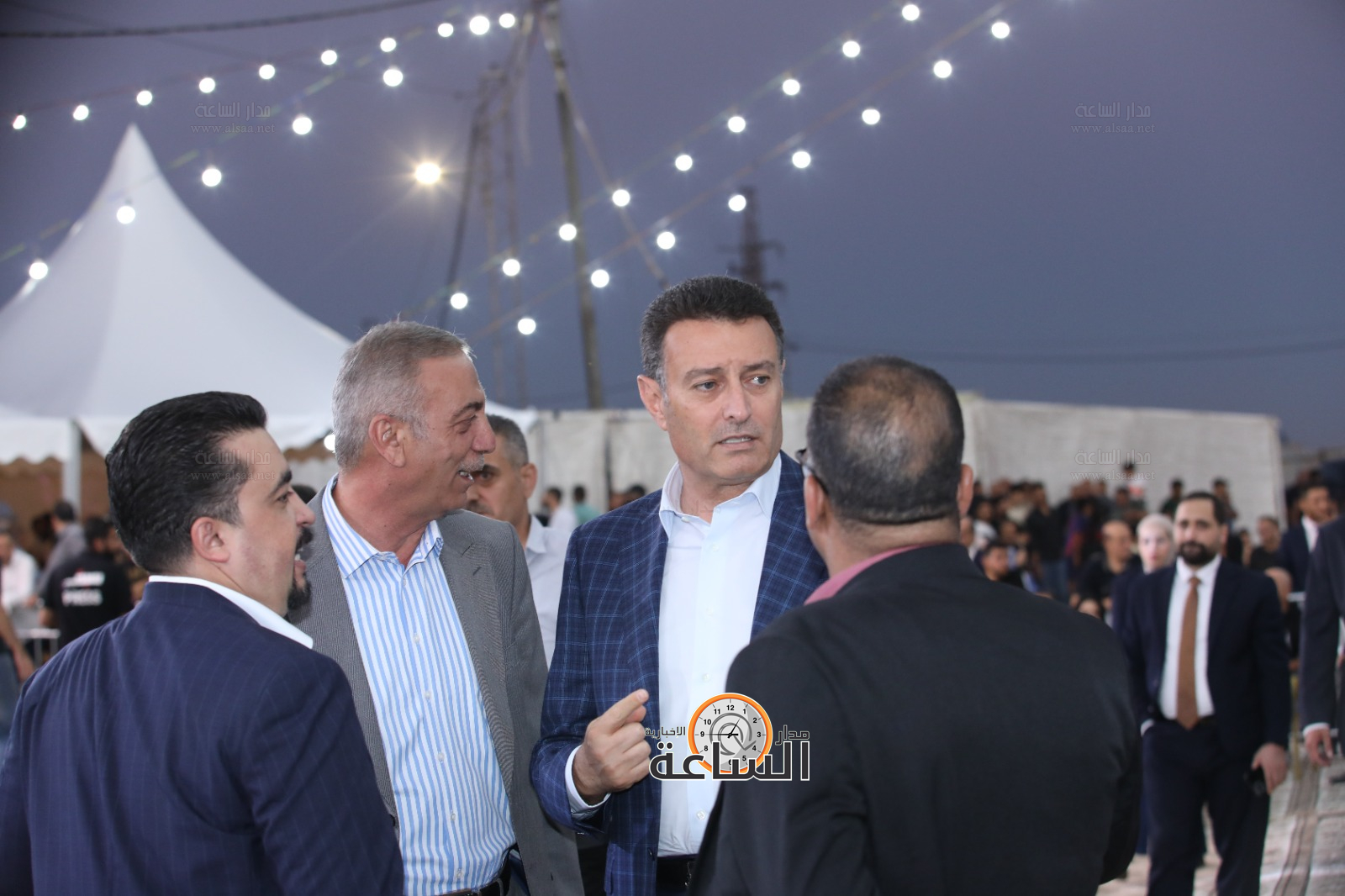 Madar Al-Saa Images 0.3806736108084259