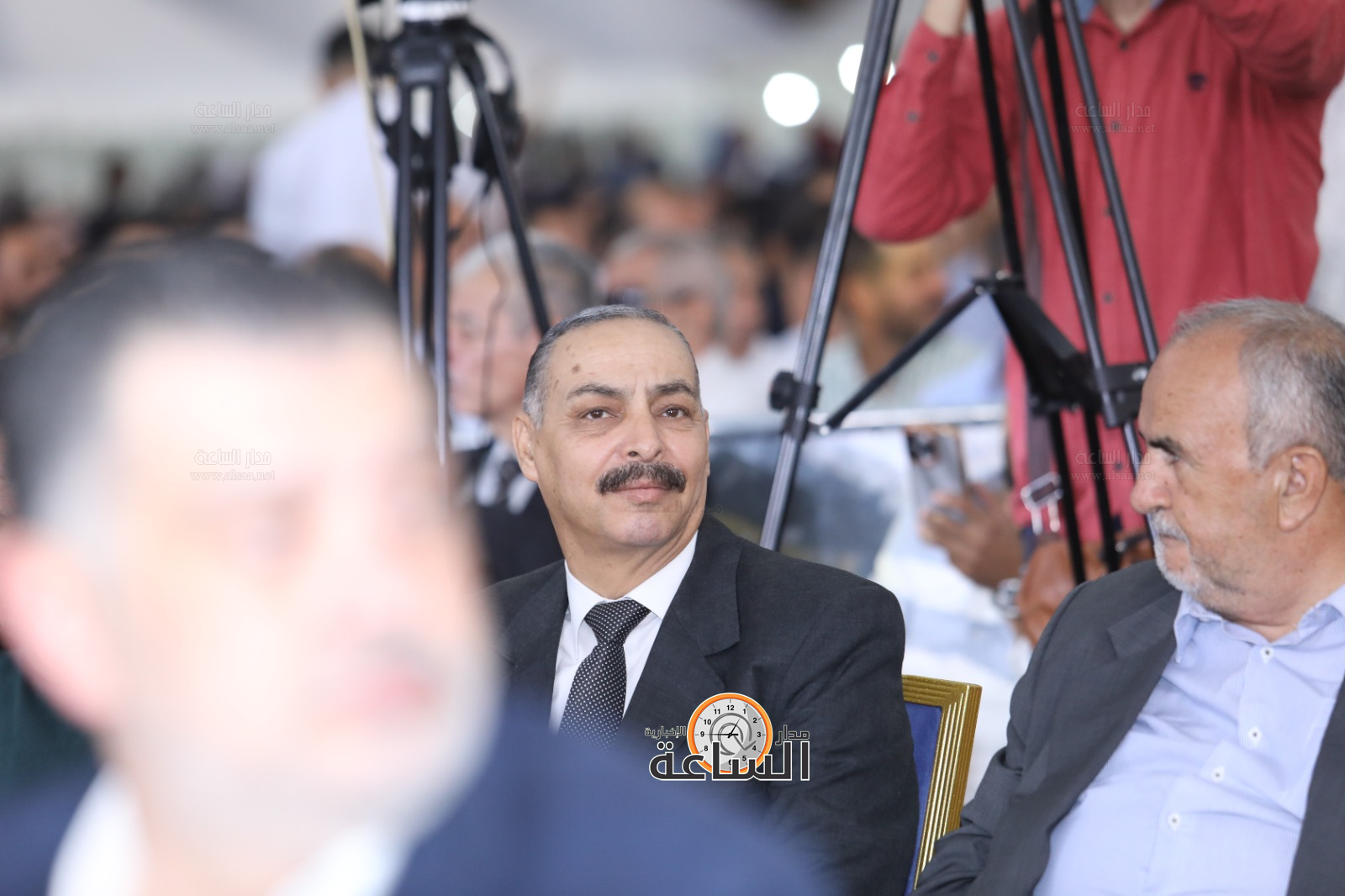 Madar Al-Saa Images 0.13819690372329685