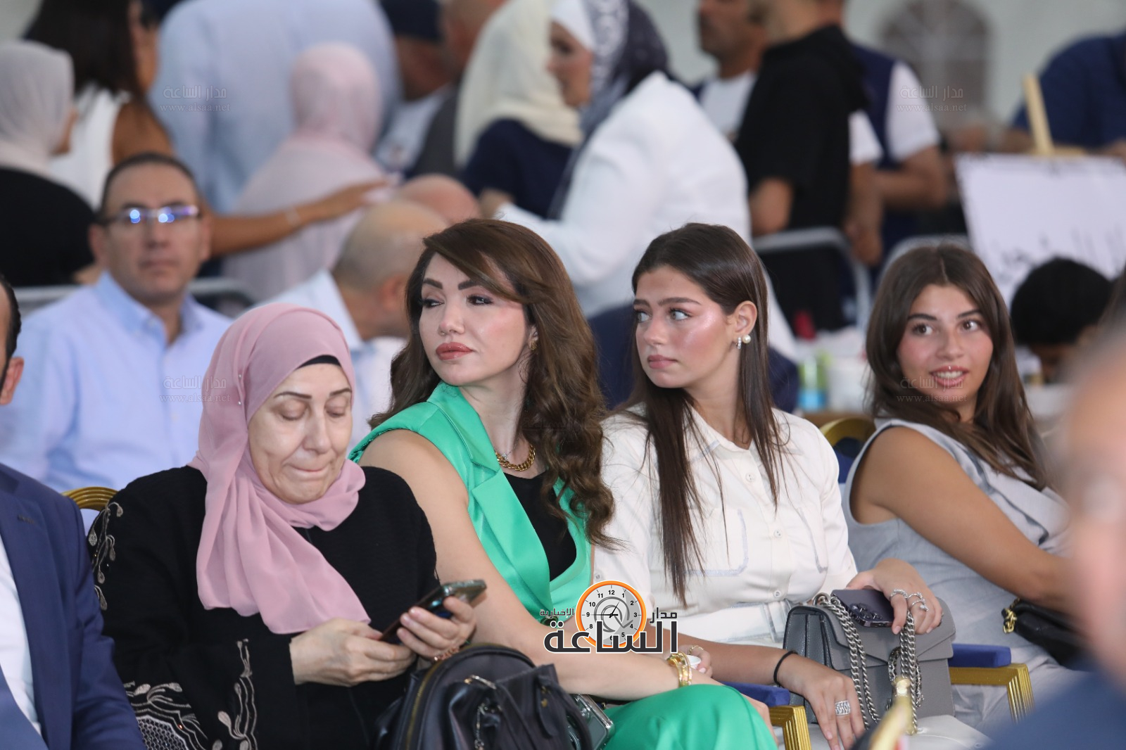 Madar Al-Saa Images 0.9495791279561789