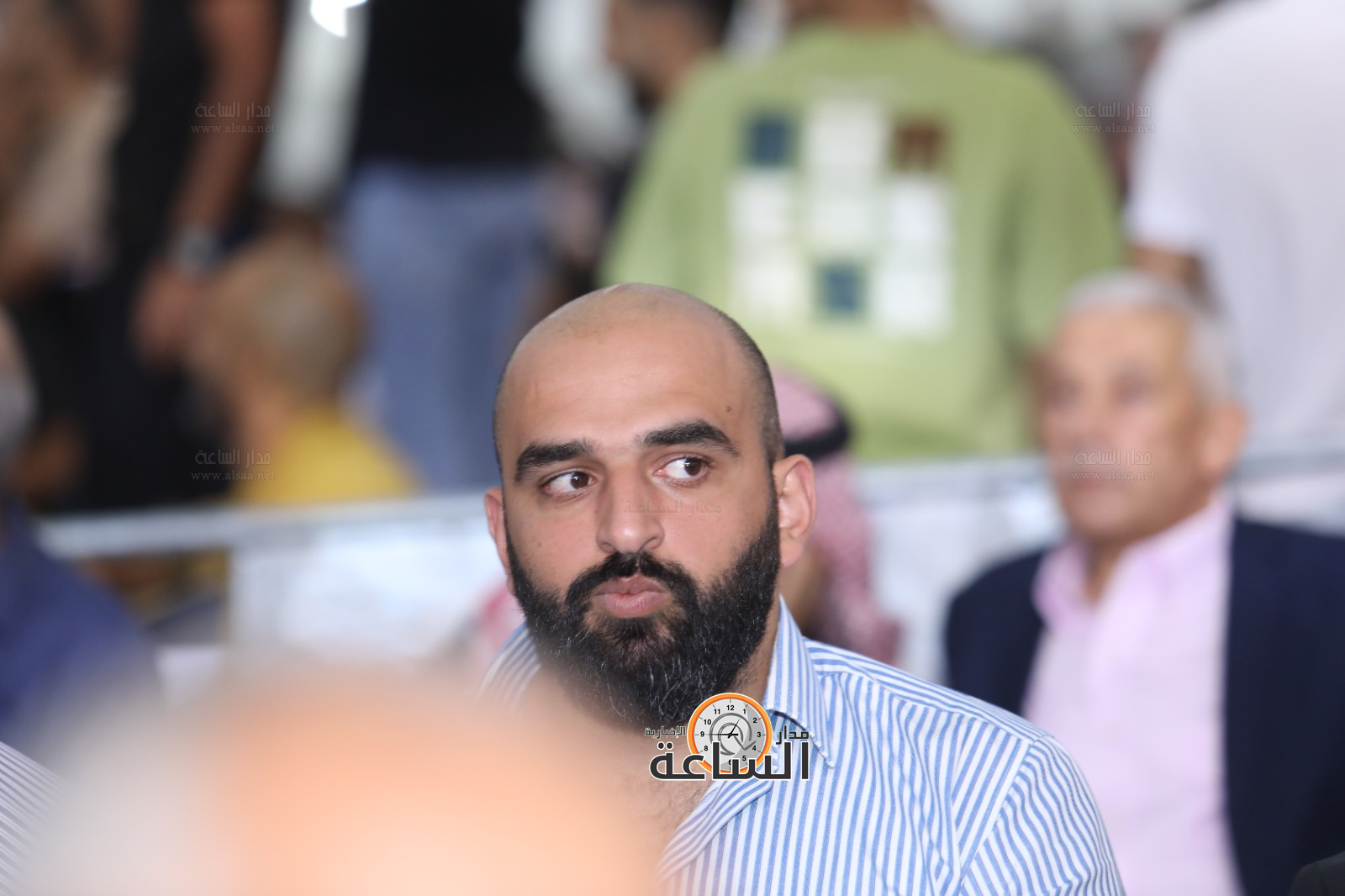 Madar Al-Saa Images 0.9412773002525612