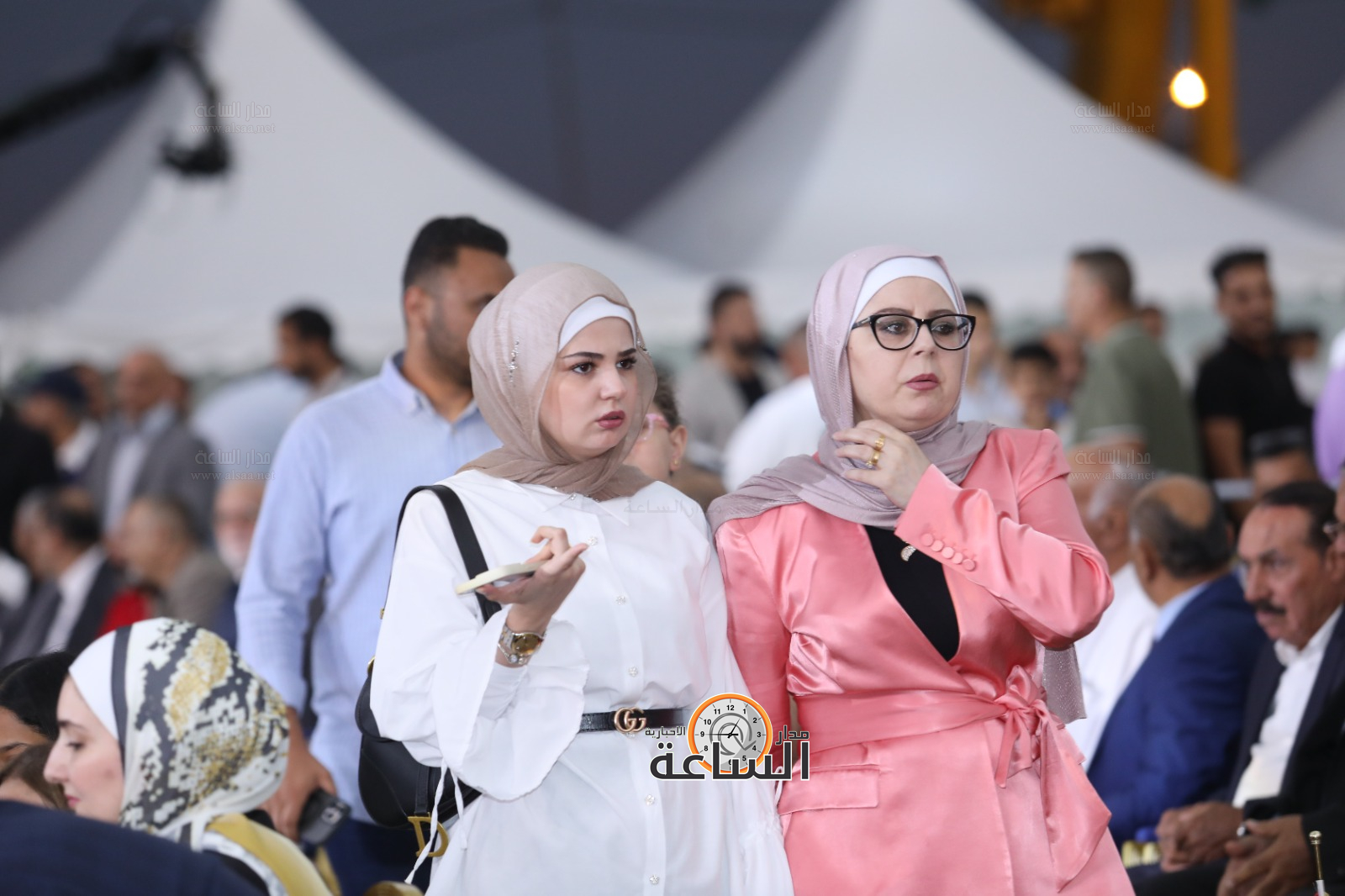 Madar Al-Saa Images 0.2771035308478873