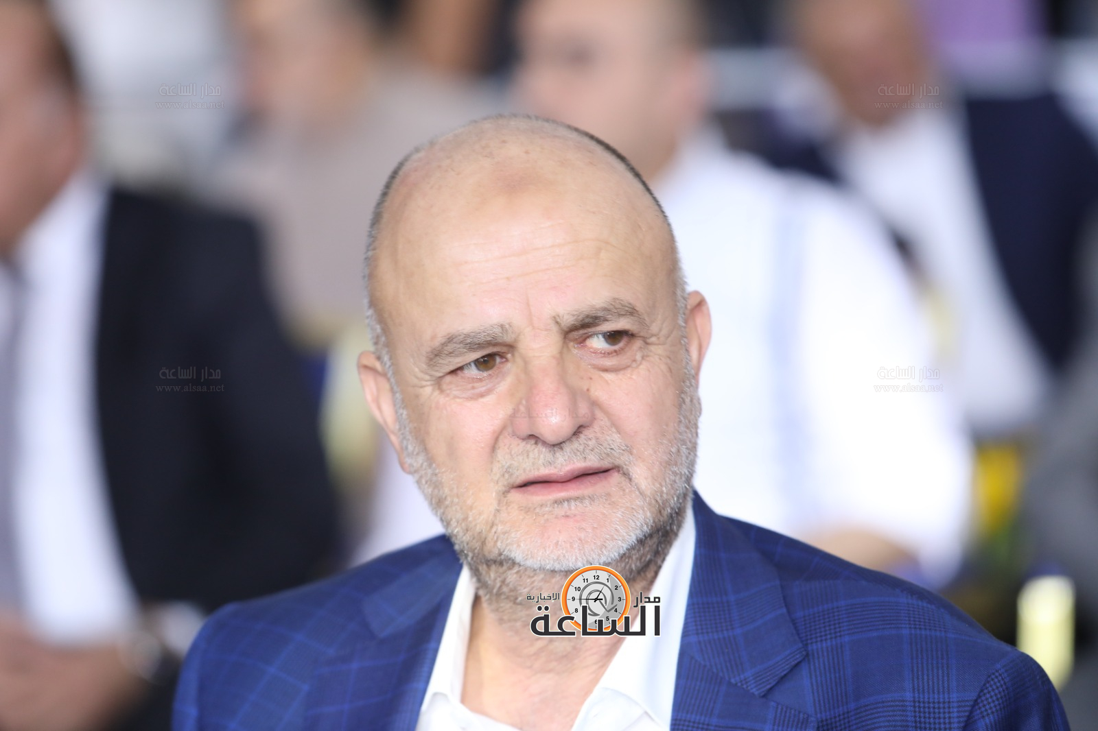 Madar Al-Saa Images 0.7948476310540702