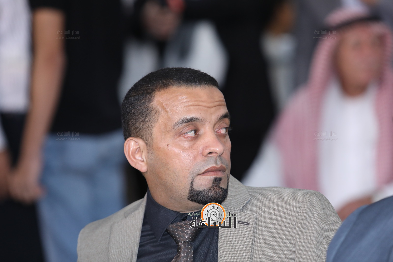 Madar Al-Saa Images 0.40862702805409046