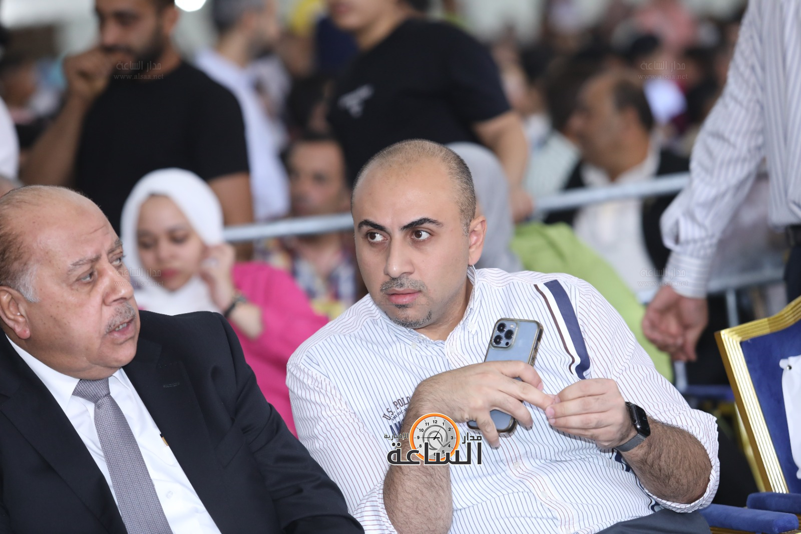 Madar Al-Saa Images 0.414368415348791