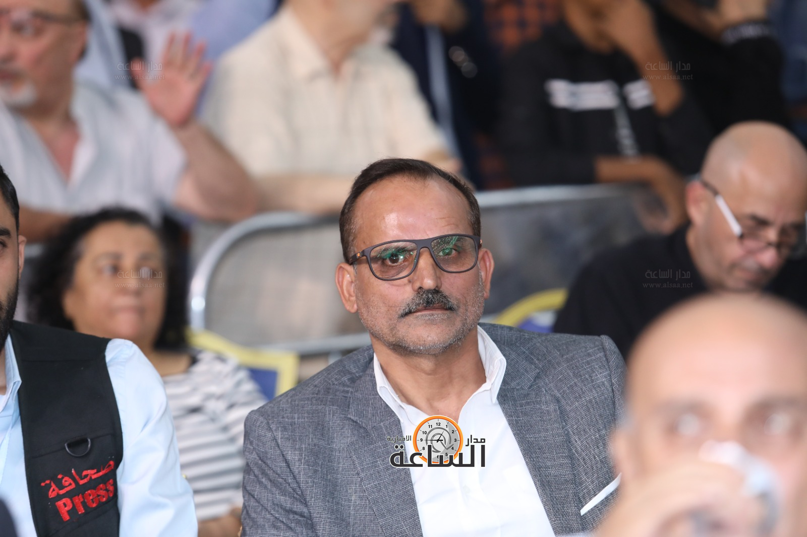 Madar Al-Saa Images 0.8996060637191936