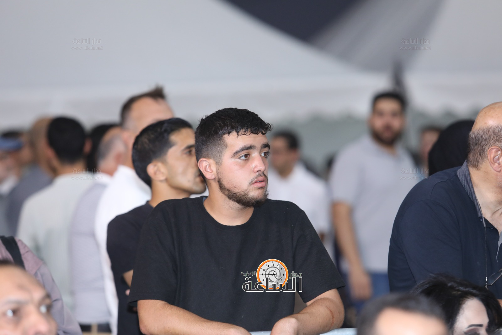 Madar Al-Saa Images 0.9296968301517154