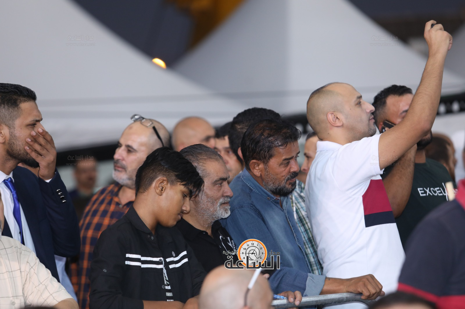 Madar Al-Saa Images 0.8619166198672075