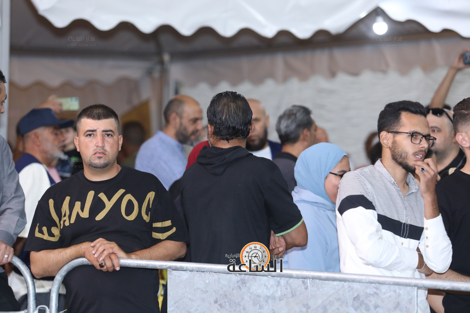 Madar Al-Saa Images 0.437124981565455