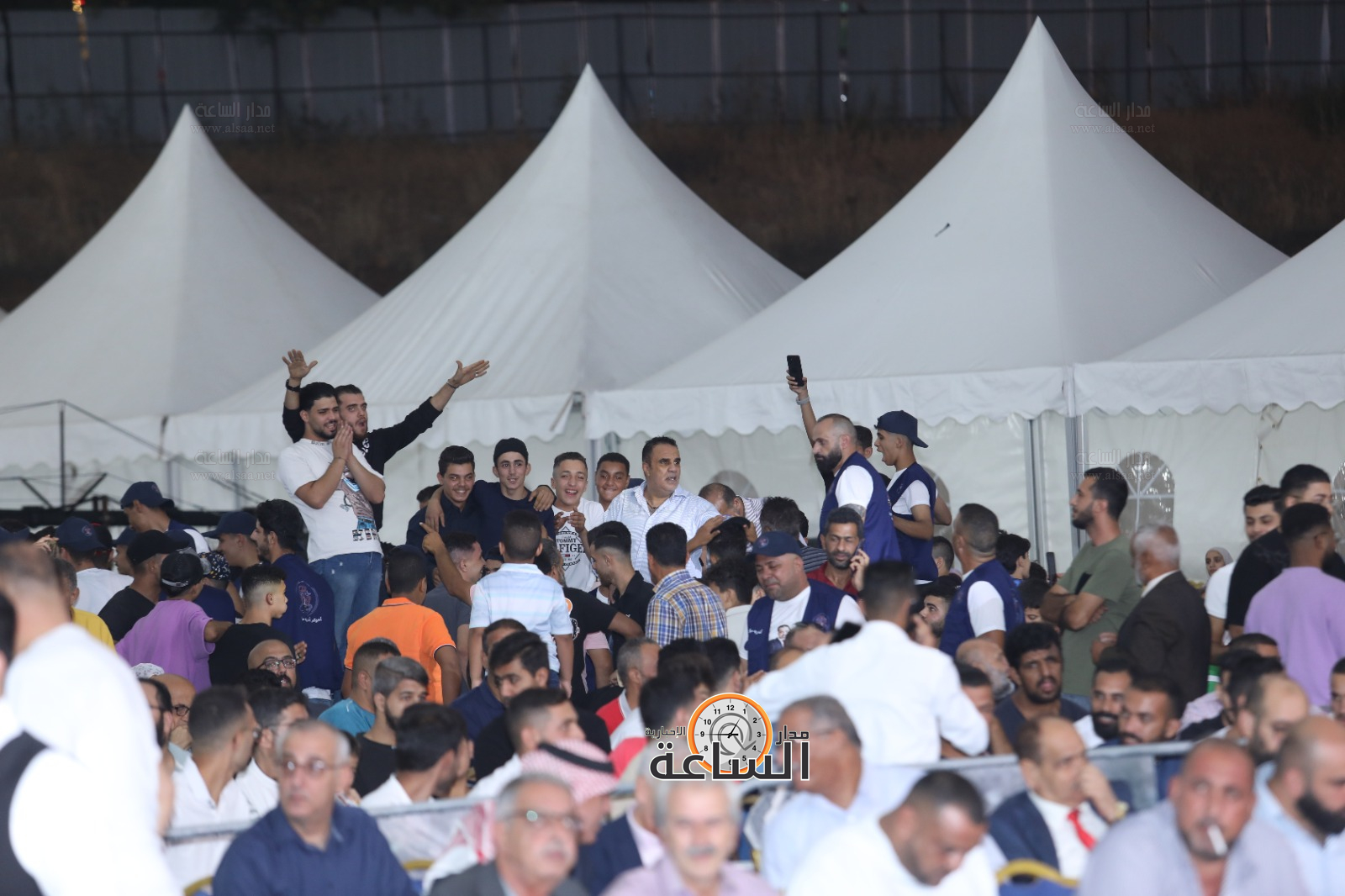 Madar Al-Saa Images 0.9958702602960774