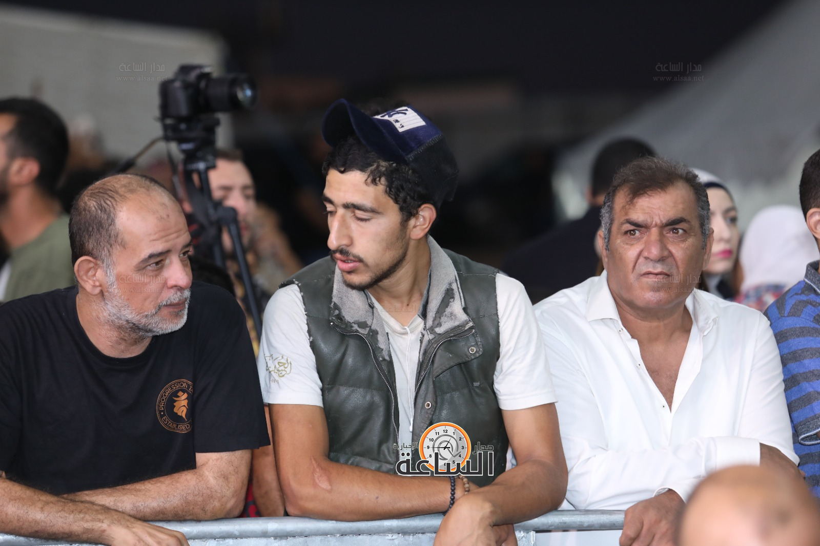 Madar Al-Saa Images 0.4326288385499062