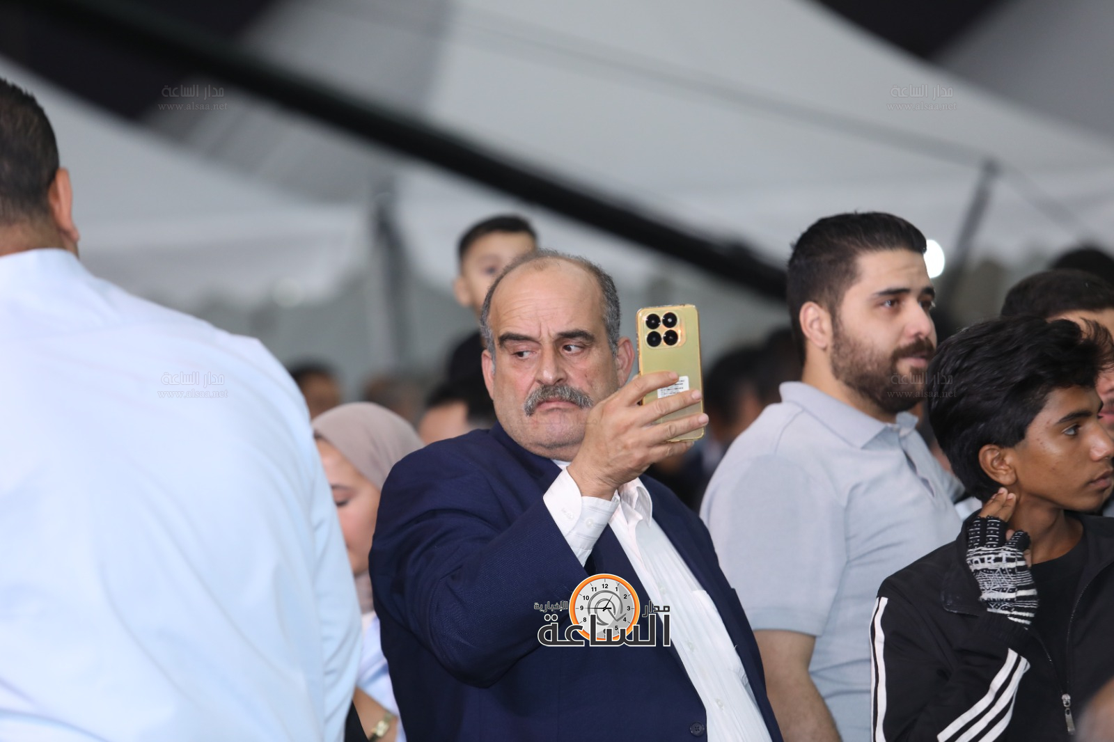 Madar Al-Saa Images 0.8281276940764077