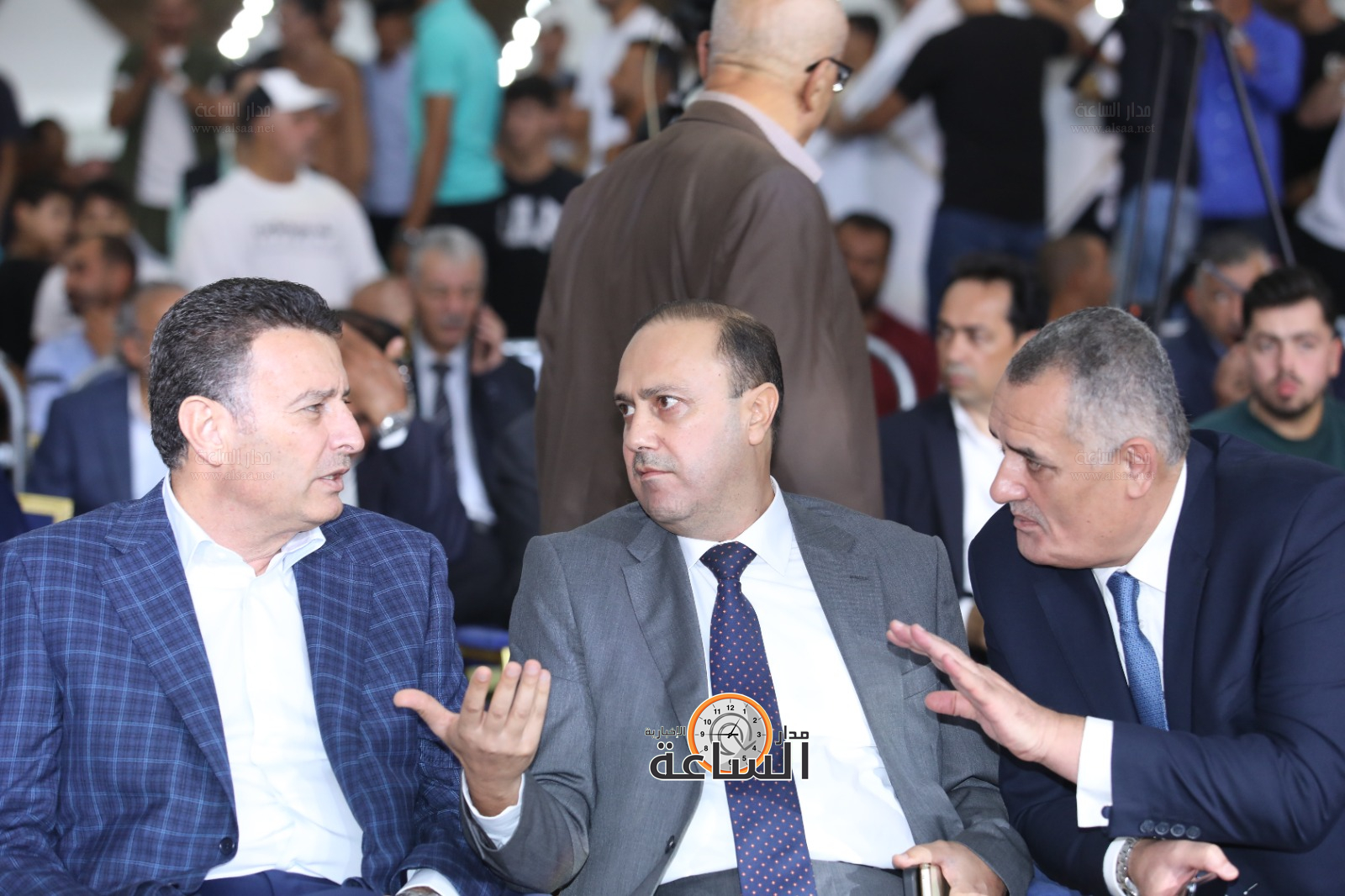 Madar Al-Saa Images 0.8773142115282102