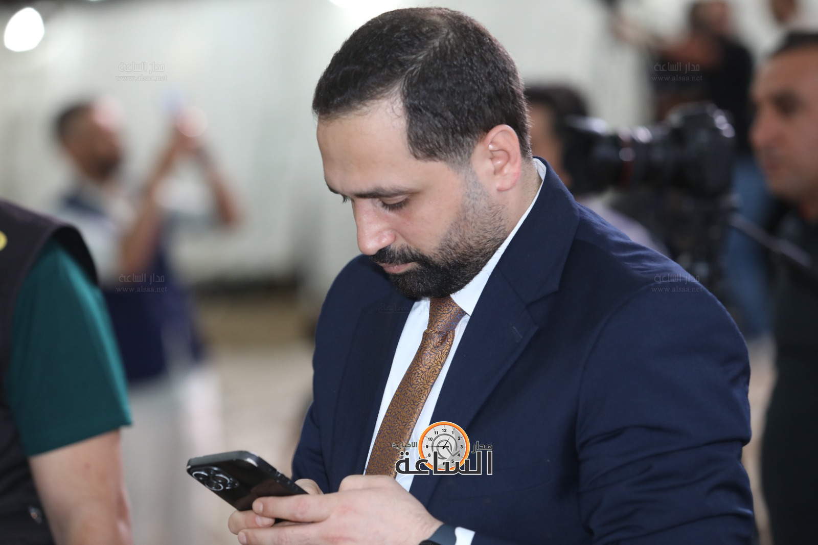 Madar Al-Saa Images 0.9182933492122471