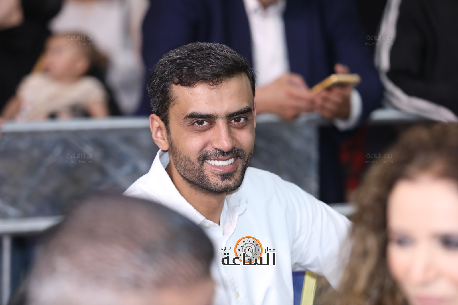 Madar Al-Saa Images 0.39464736806907763