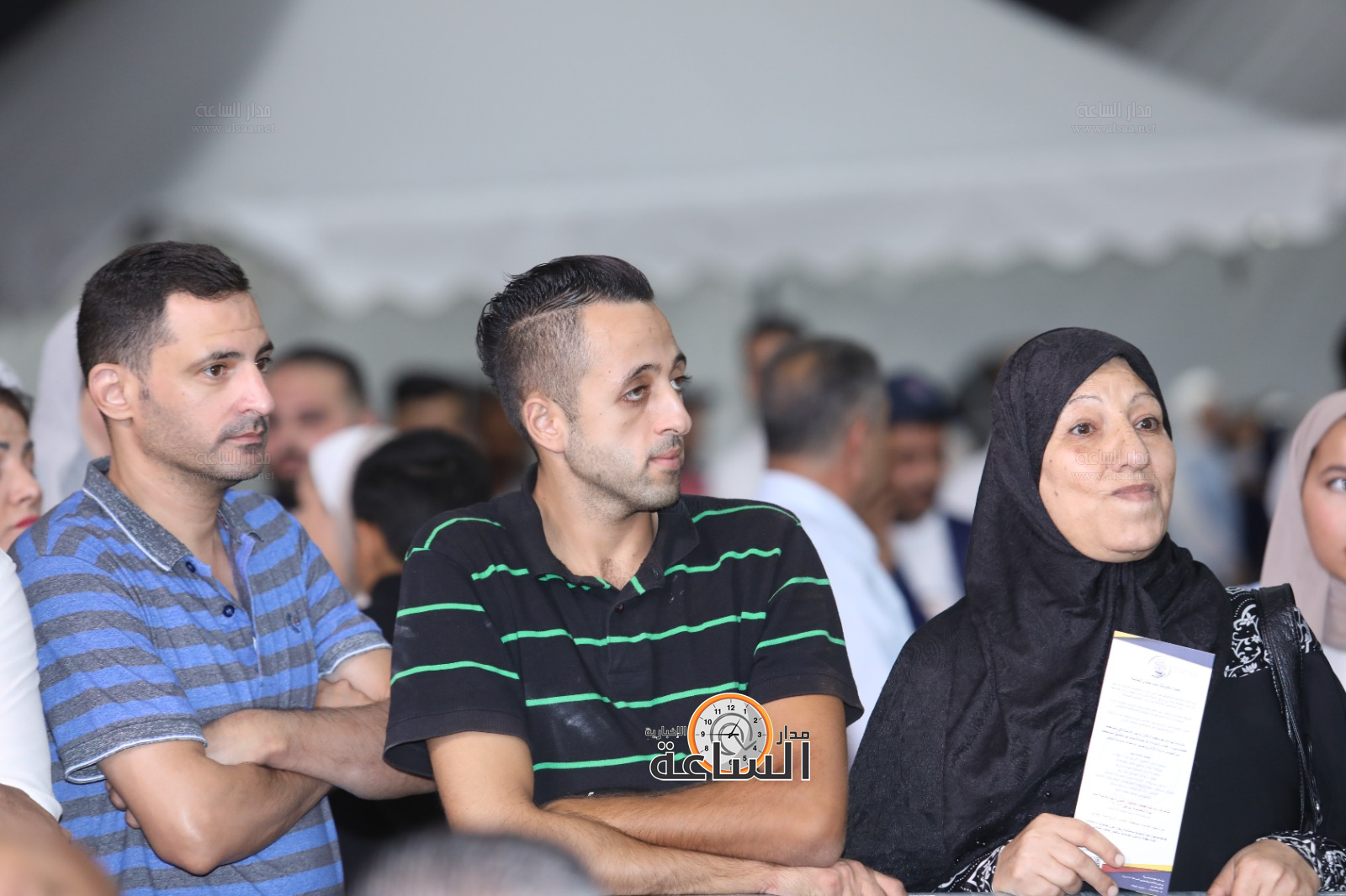 Madar Al-Saa Images 0.42820925301907153