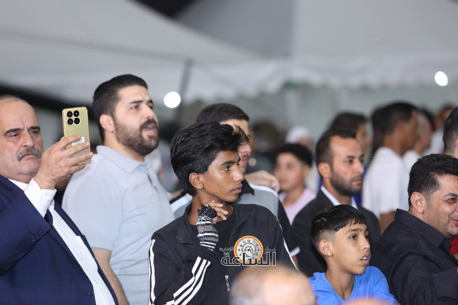 Madar Al-Saa Images 0.5203367954585081