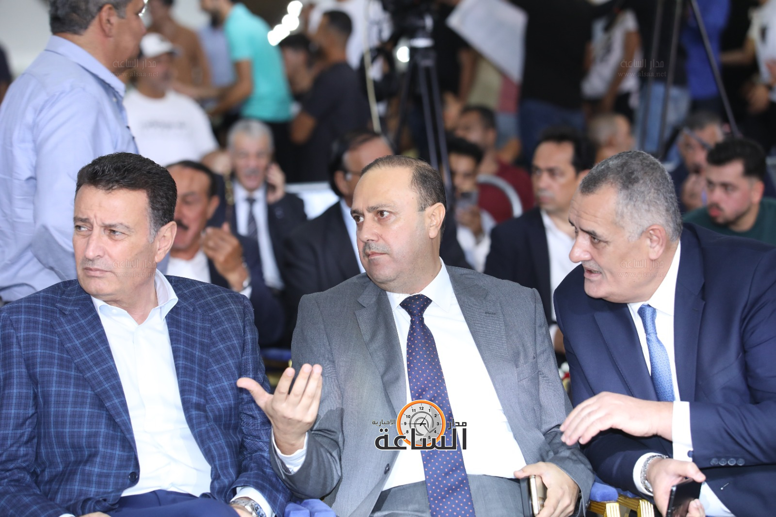 Madar Al-Saa Images 0.9587686285003896